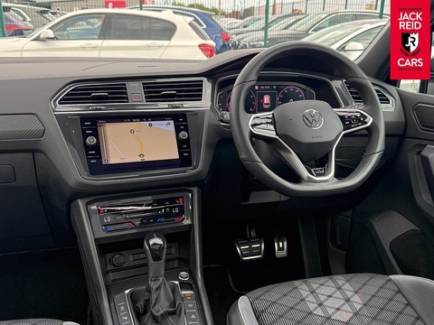 1.5 TSI Black Edition SUV 5dr Petrol DSG Euro 6 (s/s) (150 ps)