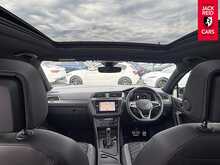 Volkswagen Tiguan TSI Black Edition 1.5 TSI Black Edition SUV 5dr Petrol DSG Euro 6 (s/s) (150 ps) 