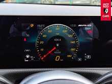 Mercedes-Benz A Class A35 AMG 2.0 A35 AMG (Executive) Hatchback 5dr Petrol SpdS DCT 4MATIC Euro 6 (s/s) (306 ps) 