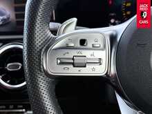 Mercedes-Benz A Class A35 AMG 2.0 A35 AMG (Executive) Hatchback 5dr Petrol SpdS DCT 4MATIC Euro 6 (s/s) (306 ps) 