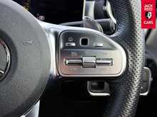 Mercedes-Benz A Class A35 AMG 2.0 A35 AMG (Executive) Hatchback 5dr Petrol SpdS DCT 4MATIC Euro 6 (s/s) (306 ps) 