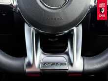 Mercedes-Benz A Class A35 AMG 2.0 A35 AMG (Executive) Hatchback 5dr Petrol SpdS DCT 4MATIC Euro 6 (s/s) (306 ps) 