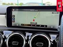 Mercedes-Benz A Class A35 AMG 2.0 A35 AMG (Executive) Hatchback 5dr Petrol SpdS DCT 4MATIC Euro 6 (s/s) (306 ps) 