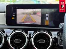 Mercedes-Benz A Class A35 AMG 2.0 A35 AMG (Executive) Hatchback 5dr Petrol SpdS DCT 4MATIC Euro 6 (s/s) (306 ps) 