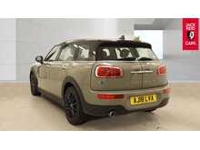 MINI Clubman Cooper 1.5 Cooper Estate 6dr Petrol Steptronic Euro 6 (s/s) (136 ps) 