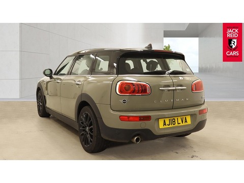 1.5 Cooper Estate 6dr Petrol Steptronic Euro 6 (s/s) (136 ps)