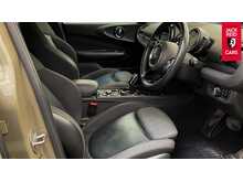 MINI Clubman Cooper 1.5 Cooper Estate 6dr Petrol Steptronic Euro 6 (s/s) (136 ps) 