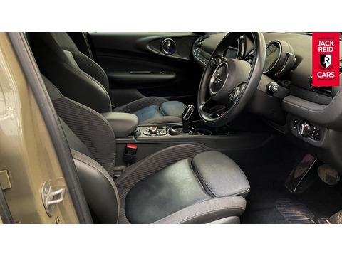 1.5 Cooper Estate 6dr Petrol Steptronic Euro 6 (s/s) (136 ps)