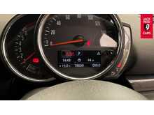 MINI Clubman Cooper 1.5 Cooper Estate 6dr Petrol Steptronic Euro 6 (s/s) (136 ps) 