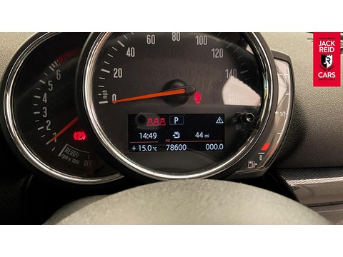 1.5 Cooper Estate 6dr Petrol Steptronic Euro 6 (s/s) (136 ps)