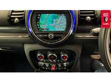 MINI Clubman Cooper 1.5 Cooper Estate 6dr Petrol Steptronic Euro 6 (s/s) (136 ps) 