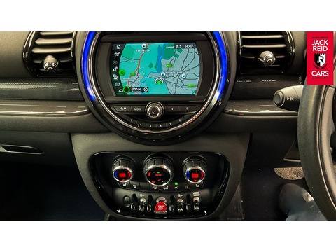 1.5 Cooper Estate 6dr Petrol Steptronic Euro 6 (s/s) (136 ps)