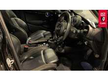 MINI Hatch Cooper SD 2.0 Cooper SD Hatchback 5dr Diesel Auto 6Spd Euro 6 (s/s) (170 ps) 