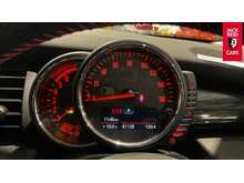 MINI Hatch Cooper SD 2.0 Cooper SD Hatchback 5dr Diesel Auto 6Spd Euro 6 (s/s) (170 ps) 