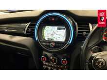 MINI Hatch Cooper SD 2.0 Cooper SD Hatchback 5dr Diesel Auto 6Spd Euro 6 (s/s) (170 ps) 