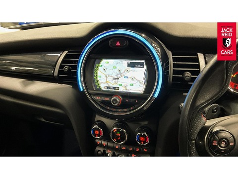 2.0 Cooper SD Hatchback 5dr Diesel Auto 6Spd Euro 6 (s/s) (170 ps)