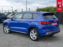 SEAT Ateca TSI EVO FR 1.5 TSI EVO FR SUV 5dr Petrol DSG Euro 6 (s/s) (150 ps) 