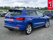 SEAT Ateca TSI EVO FR 1.5 TSI EVO FR SUV 5dr Petrol DSG Euro 6 (s/s) (150 ps) 