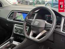 SEAT Ateca TSI EVO FR 1.5 TSI EVO FR SUV 5dr Petrol DSG Euro 6 (s/s) (150 ps) 