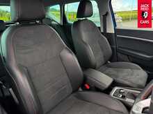 SEAT Ateca TSI EVO FR 1.5 TSI EVO FR SUV 5dr Petrol DSG Euro 6 (s/s) (150 ps) 