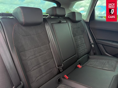1.5 TSI EVO FR SUV 5dr Petrol DSG Euro 6 (s/s) (150 ps)