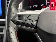 SEAT Ateca TSI EVO FR 1.5 TSI EVO FR SUV 5dr Petrol DSG Euro 6 (s/s) (150 ps) 