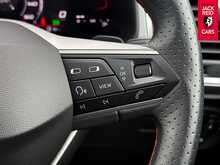 SEAT Ateca TSI EVO FR 1.5 TSI EVO FR SUV 5dr Petrol DSG Euro 6 (s/s) (150 ps) 