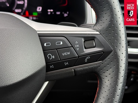 1.5 TSI EVO FR SUV 5dr Petrol DSG Euro 6 (s/s) (150 ps)