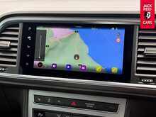 SEAT Ateca TSI EVO FR 1.5 TSI EVO FR SUV 5dr Petrol DSG Euro 6 (s/s) (150 ps) 