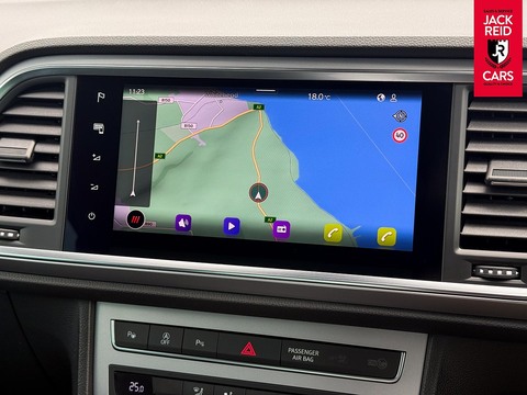 1.5 TSI EVO FR SUV 5dr Petrol DSG Euro 6 (s/s) (150 ps)