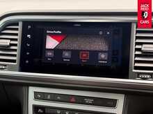SEAT Ateca TSI EVO FR 1.5 TSI EVO FR SUV 5dr Petrol DSG Euro 6 (s/s) (150 ps) 