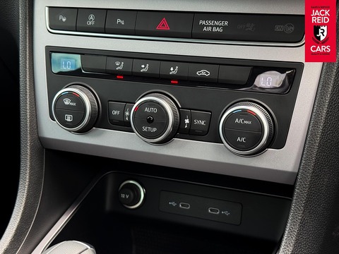 1.5 TSI EVO FR SUV 5dr Petrol DSG Euro 6 (s/s) (150 ps)