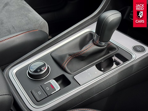 1.5 TSI EVO FR SUV 5dr Petrol DSG Euro 6 (s/s) (150 ps)
