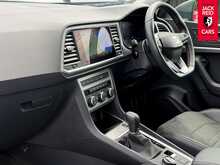 SEAT Ateca TSI EVO FR 1.5 TSI EVO FR SUV 5dr Petrol DSG Euro 6 (s/s) (150 ps) 