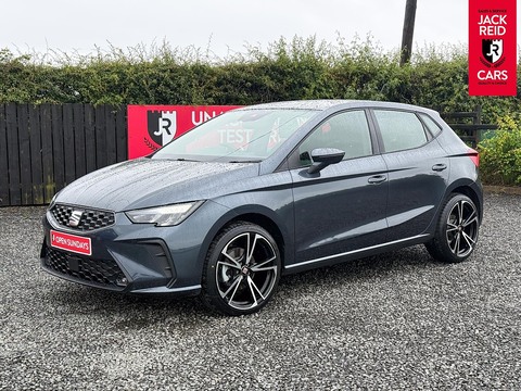 1.0 TSI SE Hatchback 5dr Petrol DSG Euro 6 (s/s) (115 ps)