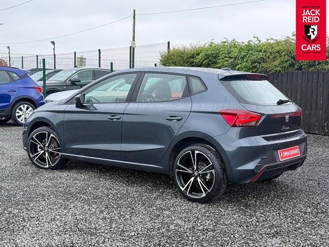 1.0 TSI SE Hatchback 5dr Petrol DSG Euro 6 (s/s) (115 ps)
