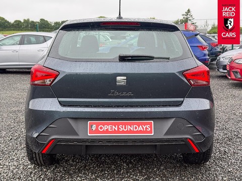 1.0 TSI SE Hatchback 5dr Petrol DSG Euro 6 (s/s) (115 ps)