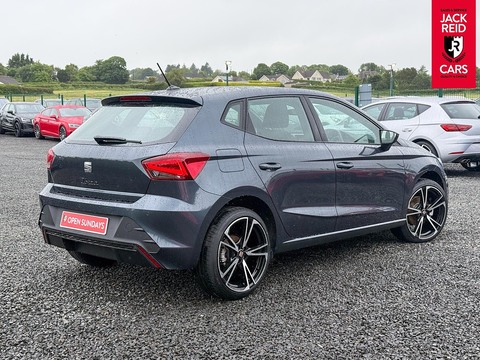 1.0 TSI SE Hatchback 5dr Petrol DSG Euro 6 (s/s) (115 ps)