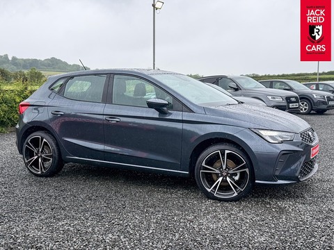 1.0 TSI SE Hatchback 5dr Petrol DSG Euro 6 (s/s) (115 ps)