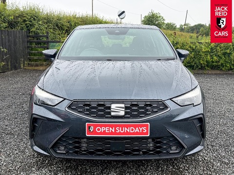 1.0 TSI SE Hatchback 5dr Petrol DSG Euro 6 (s/s) (115 ps)