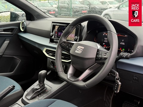 1.0 TSI SE Hatchback 5dr Petrol DSG Euro 6 (s/s) (115 ps)