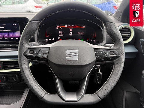 1.0 TSI SE Hatchback 5dr Petrol DSG Euro 6 (s/s) (115 ps)
