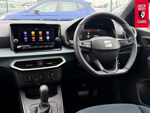 1.0 TSI SE Hatchback 5dr Petrol DSG Euro 6 (s/s) (115 ps)