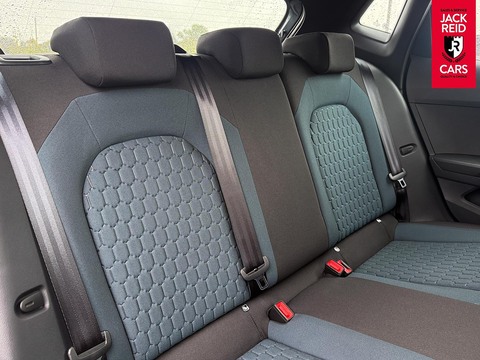 1.0 TSI SE Hatchback 5dr Petrol DSG Euro 6 (s/s) (115 ps)
