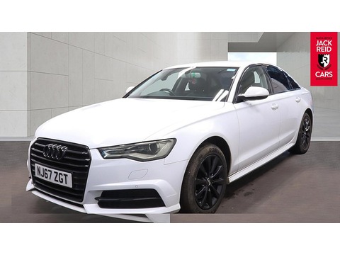 2.0 TDI ultra SE Executive Saloon 4dr Diesel Manual Euro 6 (s/s) (190 ps)