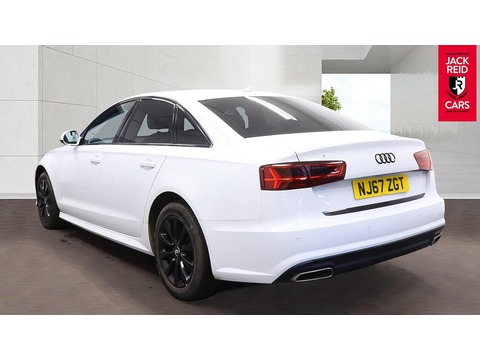 2.0 TDI ultra SE Executive Saloon 4dr Diesel Manual Euro 6 (s/s) (190 ps)