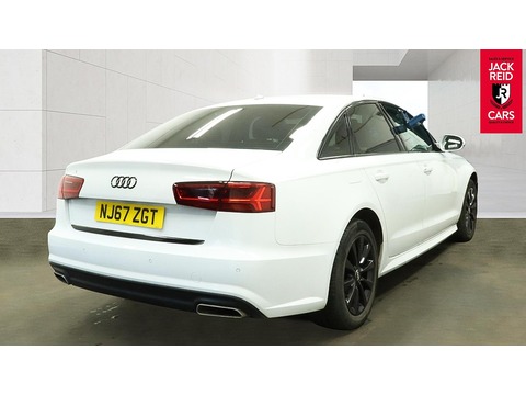 2.0 TDI ultra SE Executive Saloon 4dr Diesel Manual Euro 6 (s/s) (190 ps)