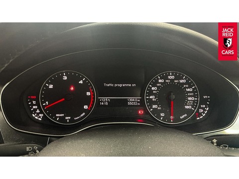 2.0 TDI ultra SE Executive Saloon 4dr Diesel Manual Euro 6 (s/s) (190 ps)