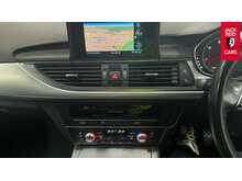 Audi A6 Saloon TDI ultra SE Executive 2.0 TDI ultra SE Executive Saloon 4dr Diesel Manual Euro 6 (s/s) (190 ps) 