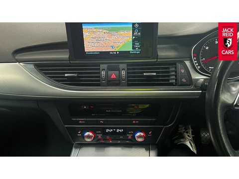 2.0 TDI ultra SE Executive Saloon 4dr Diesel Manual Euro 6 (s/s) (190 ps)